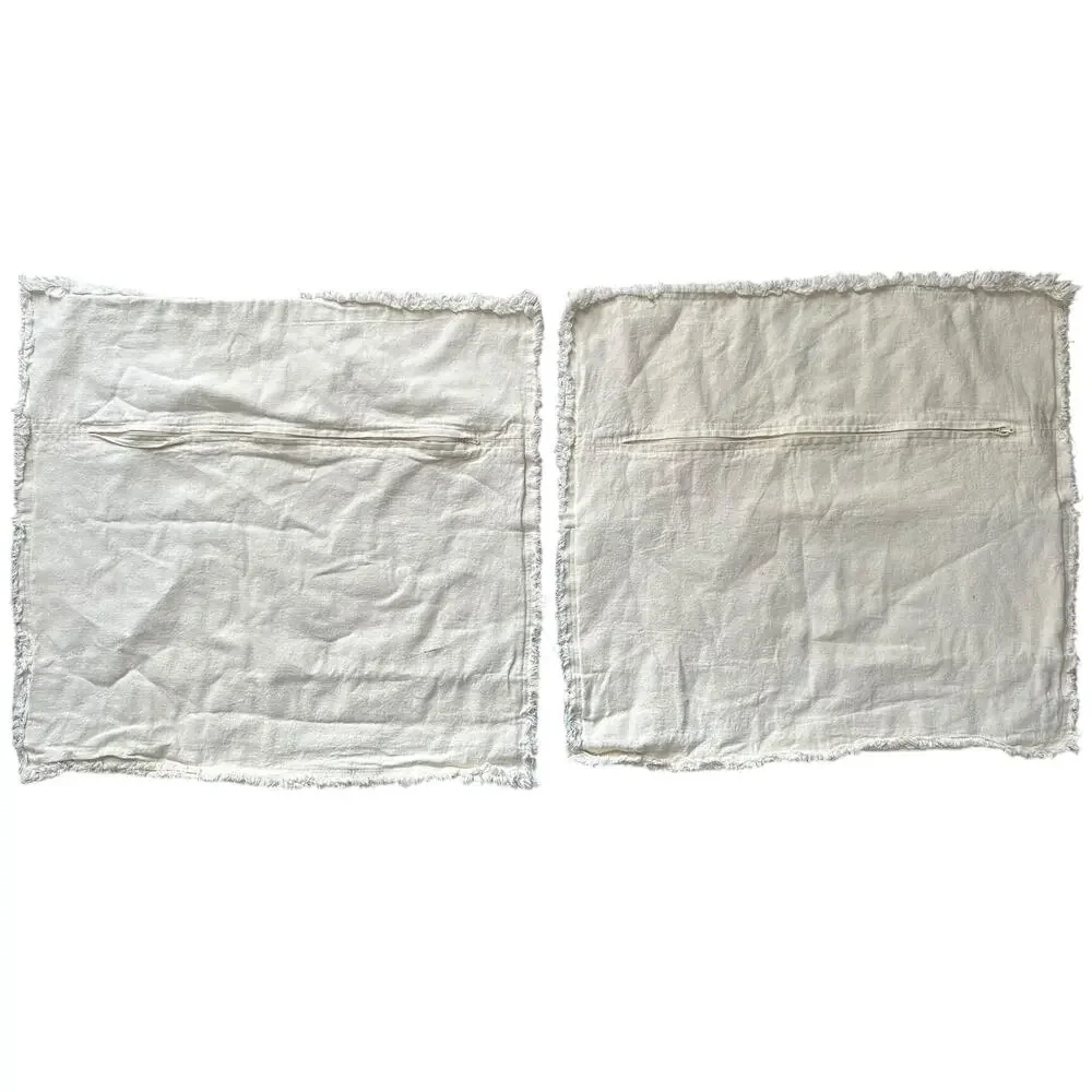 Set of 2 Blessed Pillowcases 21